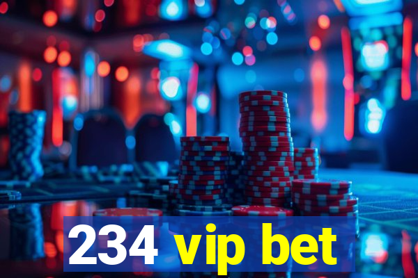 234 vip bet